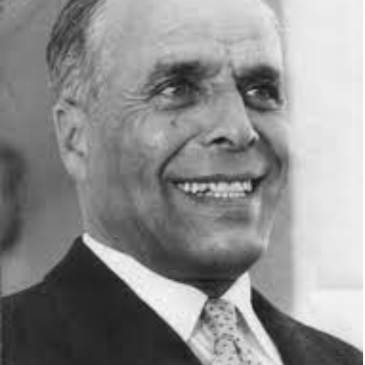 Habib Bourguiba